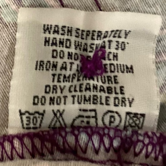 Run and Fly utilitarian style dress/jumper - Picture 13 of 13